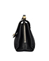 Balenciaga Le Dix New Cartable Mini Bag, bottom view